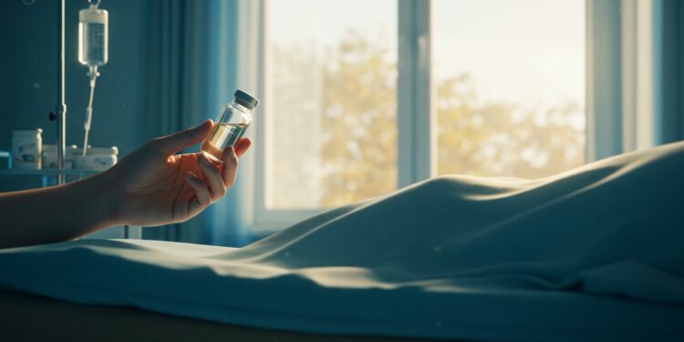 Les députés adoptent un droit à laide à mourir suscitant débats et inquiétudes Quels impacts pour la société  Découvrez les enjeux   Viral Mag