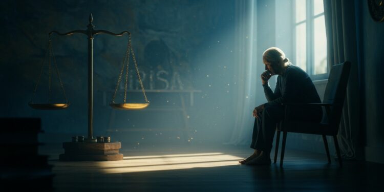 Loi sur leuthanasie  équité ou risque dinégalités  Découvrez les débats autour de laide à mourir et ses impacts sociaux   Viral Mag