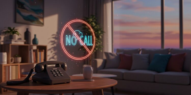 Fin Du Démarchage Téléphonique : Ce Qui Change - Viral Mag Le démarchage téléphonique non consenti bientôt interdit en France Découvrez ce que change la nouvelle loi et son impact sur les consommateurs Viral Mag