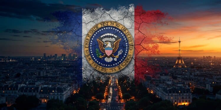 Le macronisme sessouffle  82  des Français anticipent sa fin en 2027 Retour du clivage droite gauche ou recomposition politique  Analyse   Viral Mag