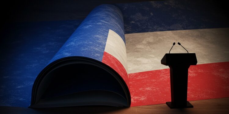 La fin du macronisme approche en 2027 Quels bouleversements politiques attendent la France  Découvrez les enjeux et les perspectives dun nouveau paysage politique   Viral Mag