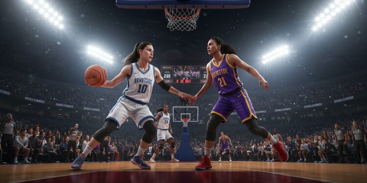 Finale Basket Landes-Tarbes : Où et Quand Regarder ? - Viral Mag La finale de la Ligue féminine de basket entre Landes et Tarbes se joue ce 16 mai Découvrez lheure la chaîne TV et tout ce quil faut savoir Viral Mag