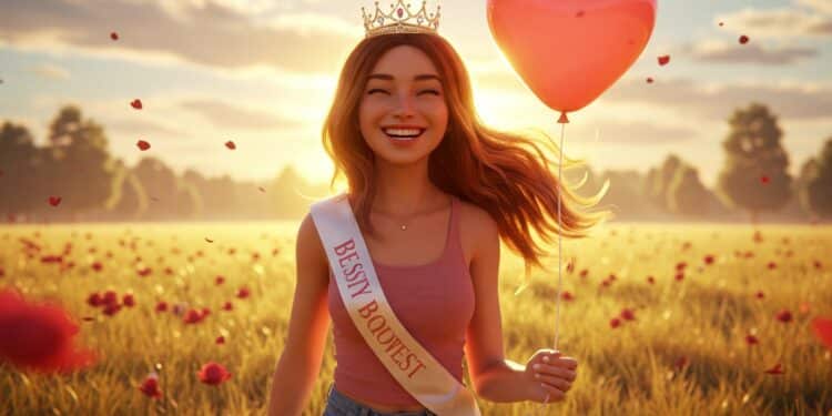 Flavie ex candidate de LAmour est dans le pré surmonte sa rupture avec Valentin et dévoile une nouvelle romance Découvrez son parcours émouvant    Viral Mag