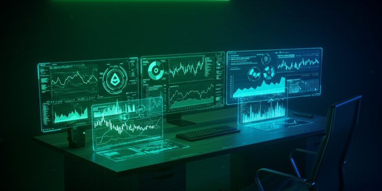 Flowdesk lance une mesa de crédit institutionnel pour optimiser la gestion du capital crypto Découvrez comment cette innovation transforme les marchés    Viral Mag