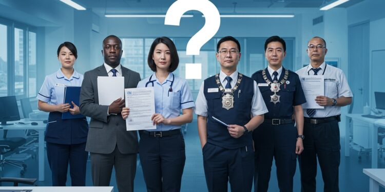 Fonction Publique : Un Statut en Débat ? - Viral Mag Le statut des fonctionnaires est il menacé Découvrez les déclarations récentes les réactions syndicales et les enjeux dune possible réforme Viral Mag