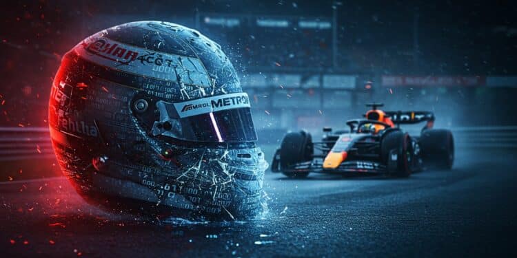 Plongez dans la tourmente de la Formule 1  cyberharcèlement contre Jack Doohan rivalités Alpine et crash à Imola Découvrez les dessous de ce sport intense   Viral Mag