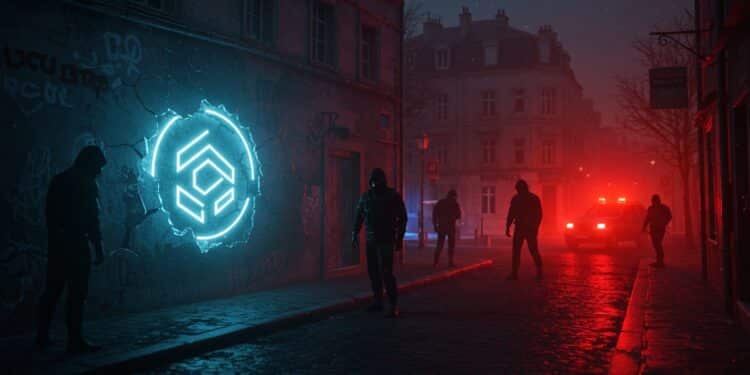 France Face À La Menace Mafieuse - Viral Mag La criminalité organisée gagne du terrain en France enlèvements narcotrafic et violences menacent le pays Découvrez lampleur de cette gangrène Viral Mag