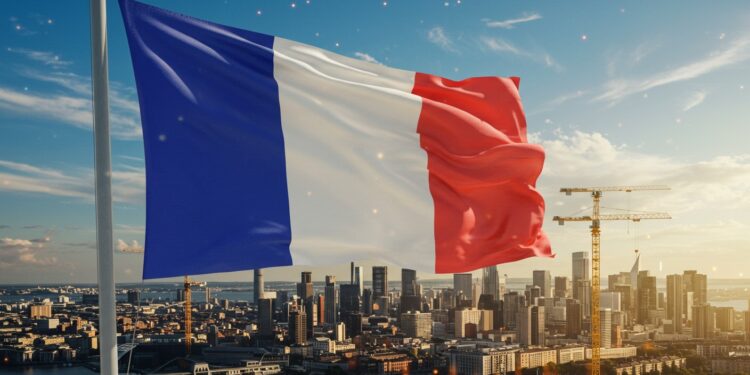 France : Leader Européen de l’Attractivité en 2024 - Viral Mag La France domine lattractivité européenne en 2024 avec 1 025 projets dinvestissement étrangers malgré une baisse en Europe Découvrez pourquoi Viral Mag