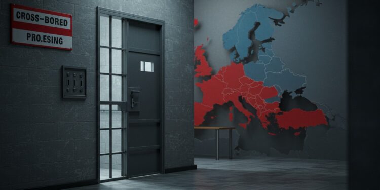 France : Louer des Prisons à l’Étranger ? - Viral Mag La France envisage de louer des places de prison à létranger pour désengorger ses établissements Une solution audacieuse mais complexe Découvrez les enjeux Viral Mag