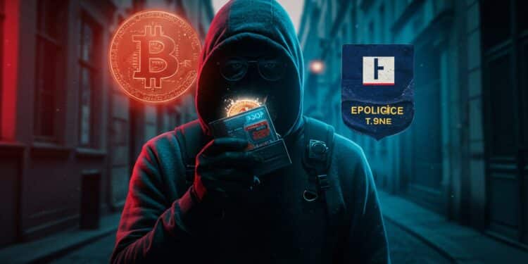 France Renforce Sécurité Crypto Après Attaques - Viral Mag France agit pour protéger les cadres crypto face à une vague dattaques violentes Découvrez les mesures et limpact sur lindustrie Viral Mag