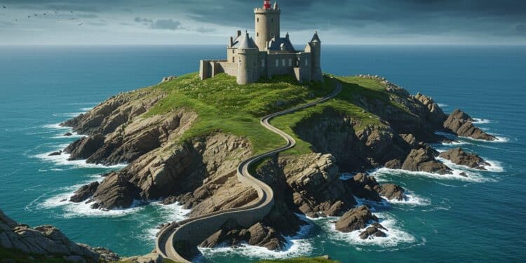 Franck Jaclin : Le Visionnaire Du Littoral Breton - Viral Mag Franck Jaclin transforme le Finistère en rachetant et rénovant des monuments pour créer la Route des Pingouins Découvrez son parcours et ses projets ambitieux Viral Mag