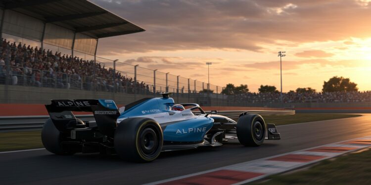 Franco Colapinto Rejoint Alpine : Un Tournant en F1 - Viral Mag Franco Colapinto remplace Jack Doohan chez Alpine dès Imola Découvrez ce changement majeur en Formule 1 et son impact sur lécurie et Pierre Gasly   Viral Mag