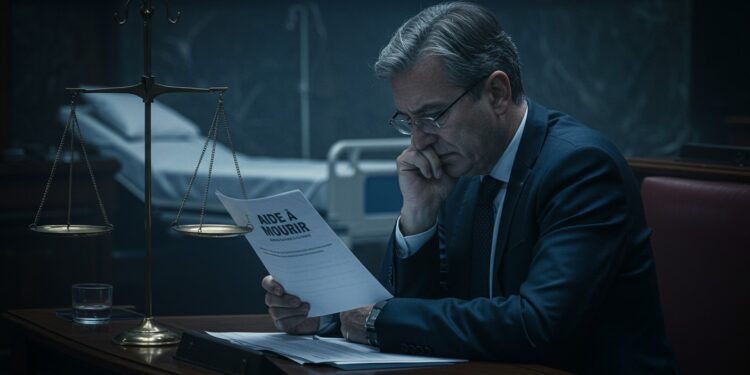 François Bayrou Face À L’aide À Mourir : Ses Doutes - Viral Mag Pourquoi François Bayrou reste prudent sur laide à mourir Découvrez ses interrogations et les débats autour de cette loi sensible Viral Mag