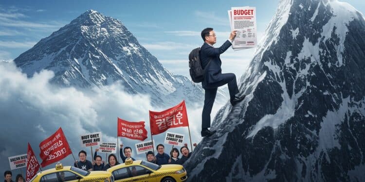 François Bayrou affronte un défi budgétaire colossal Entre taxis et déficits comment relever la barre  Découvrez les enjeux et tensions   Viral Mag