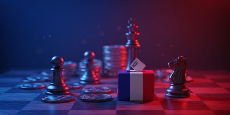 François Bayrou propose un référendum sur la dette pour 2026 Un coup stratégique ou un risque politique  Découvrez les enjeux de ce pari   Viral Mag