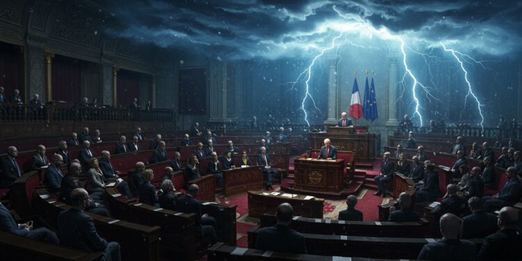 François Bayrou : Sa Popularité en Chute Libre - Viral Mag La cote de François Bayrou chute après son audition dans laffaire Bétharram Analyse de limpact politique et des attentes des Français Viral Mag