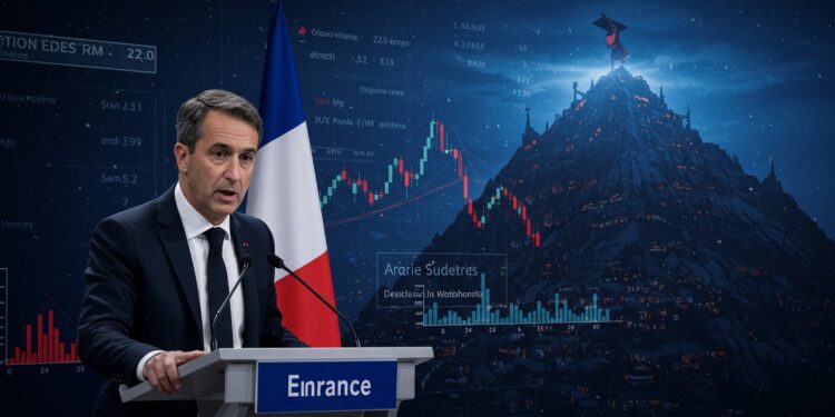 François Bayrou : Un Effort National pour Rééquilibrer le Budget - Viral Mag François Bayrou annonce un plan pour réduire le déficit public Découvrez son appel à un effort collectif et les mesures prévues avant juillet Viral Mag