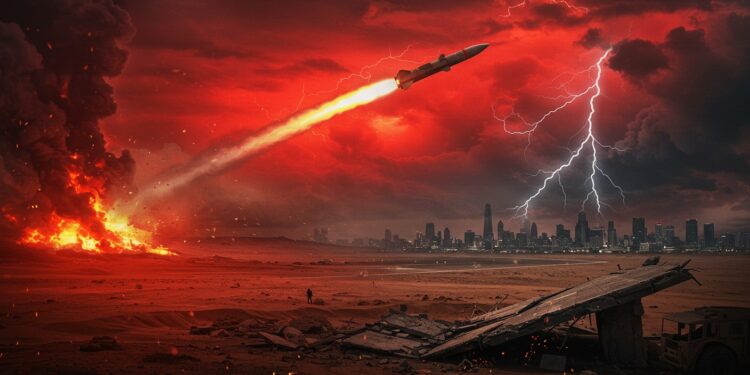 Frappes au Yémen : Tensions avec les Houthis - Viral Mag Frappes américaines au Yémen et menaces israéliennes contre les Houthis  décryptage des tensions géopolitiques et leurs impacts mondiaux   Viral Mag