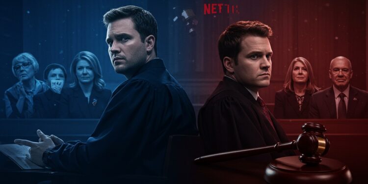 Frères Menendez : Une Chance de Liberté Après 35 Ans - Viral Mag Les frères Menendez condamnés pour le meurtre de leurs parents pourraient être libérés Découvrez leur histoire et les débats autour de leur cas Viral Mag