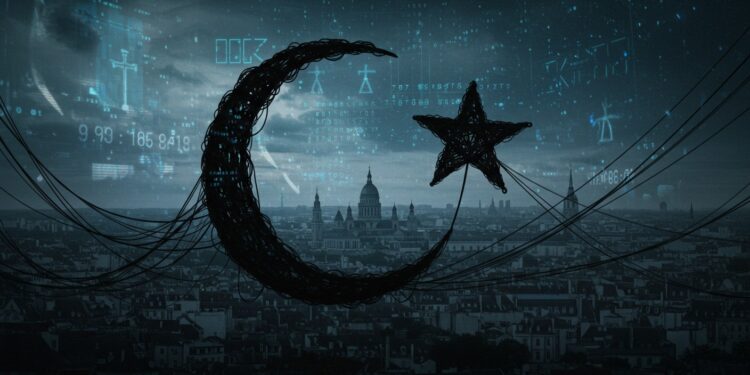 Lentrisme des Frères musulmans en France menace la société Découvrez comment ce réseau sinfiltre et les solutions envisagées   Viral Mag