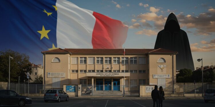 Frères Musulmans : Marseille Face à l’Entrisme Islamiste - Viral Mag Suspension des financements dun collège lycée marseillais lié aux Frères musulmans Découvrez les mesures et les enjeux de ce combat contre le séparatisme Viral Mag