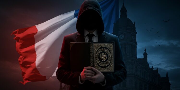 Frères Musulmans : Un Rapport Dévoile Leur Influence - Viral Mag Un rapport choc expose lentrisme des Frères musulmans en France leurs méthodes et leur impact Découvrez les enjeux de lislamisme politique Viral Mag