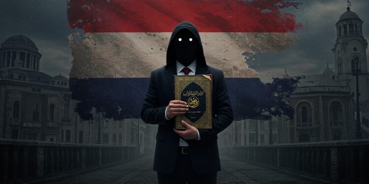 Comment linfluence des Frères musulmans en France menace t elle la République  Découvrez les enjeux et les réponses du gouvernement   Viral Mag