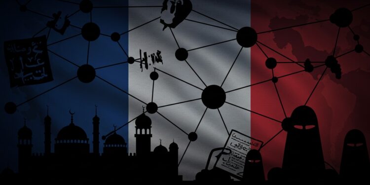 Rapport choc sur linfluence des Frères Musulmans en France  réseaux charia entrisme Découvrez les révélations explosives des services de renseignement   Viral Mag