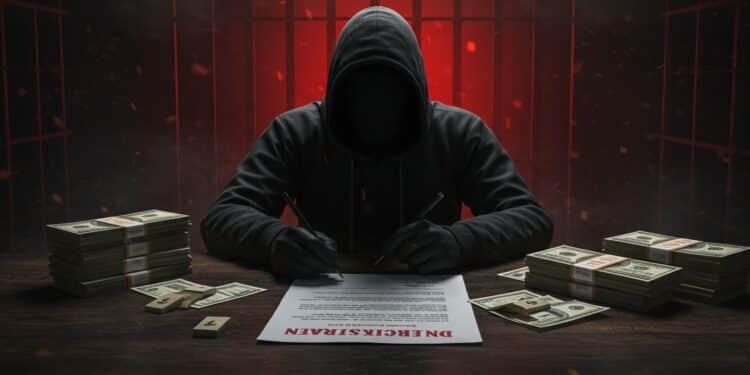 Un homme de 60 ans libéré de prison replonge dans une arnaque aux assurances décès Découvrez les détails dune fraude à 380 000 €   Viral Mag