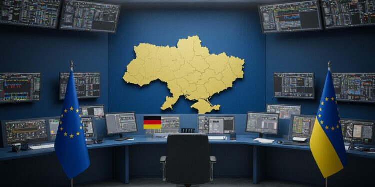 Friedrich Merz Redéfinit le Soutien Européen à l’Ukraine - Viral Mag Friedrich Merz annonce un soutien militaire accru à lUkraine marquant un tournant stratégique Découvrez les impacts sur lEurope et la Russie Viral Mag