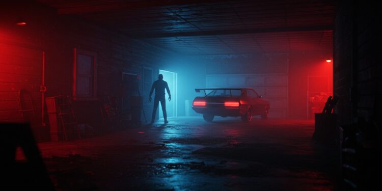 Frontignan : Agression Violente dans un Garage - Viral Mag Un habitant de Frontignan surprend un intrus dans son garage et se fait tabasser par quatre complices La victime en réanimation lutte pour sa vie   Viral Mag