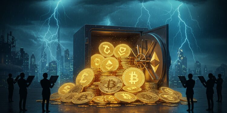 FTX annonce une redistribution de 5 milliards aux créanciers en mai 2025 Découvrez les détails de ce plan et son impact sur le marché crypto   Viral Mag