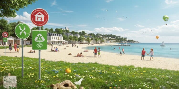 Interdiction de fumer sur les plages et près des écoles dès juillet 2025  découvrez les villes pionnières et les impacts sur la santé et lenvironnement   Viral Mag