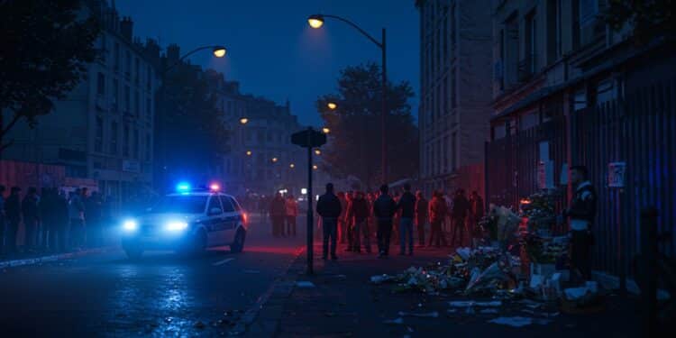 30 ans de prison pour les accusés dune fusillade mortelle à Bordeaux Plongez dans les détails dun procès tendu marqué par la rivalité entre quartiers   Viral Mag
