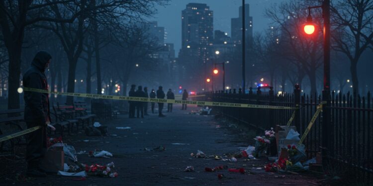 Une fusillade à Philadelphie fait 2 morts et 9 blessés lors du Memorial Day Les tireurs sont en fuite les enquêtes se poursuivent Que sest il passé    Viral Mag