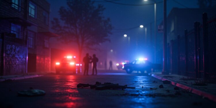 Fusillade à Rennes : Enquête sur une Guerre de Territoire - Viral Mag Une fusillade à Rennes secoue Villejean trois suspects en garde à vue Enquête sur un possible trafic de drogue Découvrez les détails Viral Mag