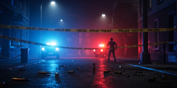 Un homme tué par balle à Chenôve près de Dijon Une fusillade liée au trafic de drogue  Lenquête se poursuit pour identifier le tireur en fuite   Viral Mag