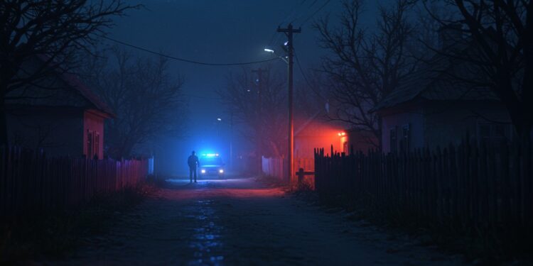 Fusillade Près de Kiev : Drame et Enquête - Viral Mag Une fusillade mortelle secoue un village près de Kiev Découvrez les détails de ce drame lenquête en cours et ses implications Lisez maintenant Viral Mag