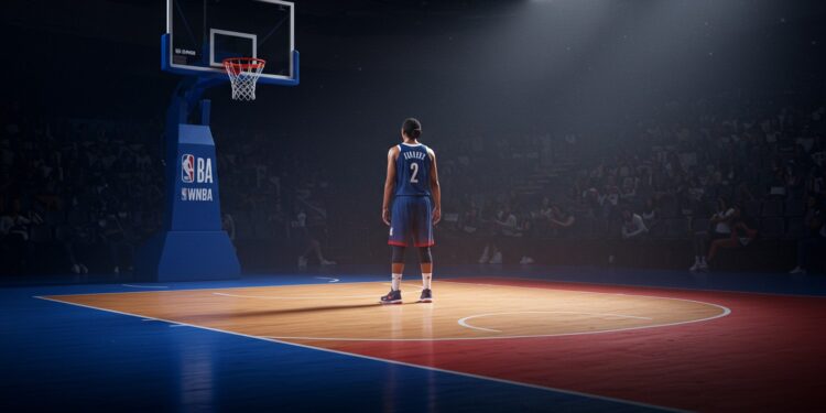 Gabby Williams Absente à l’Euro 2025 : Les Raisons - Viral Mag Gabby Williams renonce à lEuro 2025 de basket Découvrez les raisons de son choix et son impact sur les Bleues dans cet article détaillé Viral Mag