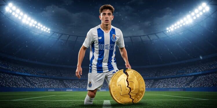 Gabri Veiga renonce à 90 de son salaire pour rejoindre le FC Porto Découvrez son choix audacieux et son impact sur le football européen   Viral Mag