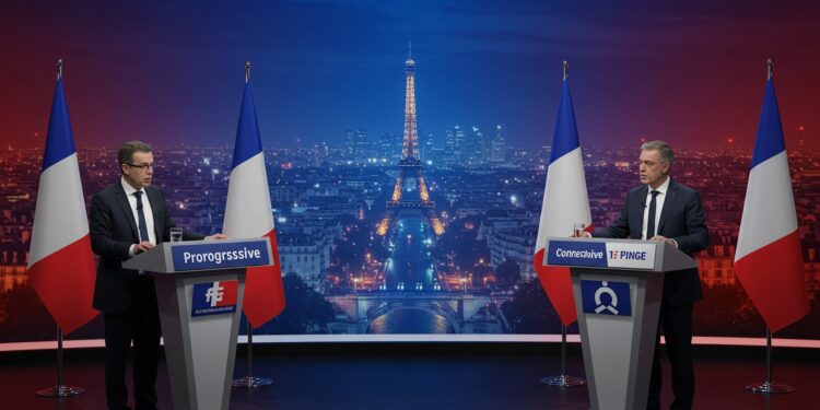 Gabriel Attal tacle la nouvelle ligne des Républicains sous Bruno Retailleau marquée par des divergences sur lEurope et les droits Analyse des tensions   Viral Mag