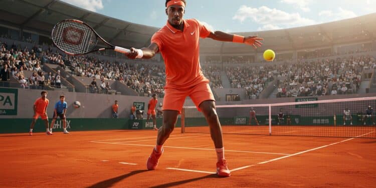 Gaël Monfils triomphe à Roland Garros 2025 en cinq sets épiques face à Hugo Dellien prouvant sa résilience à 38 ans Découvrez son exploit    Viral Mag