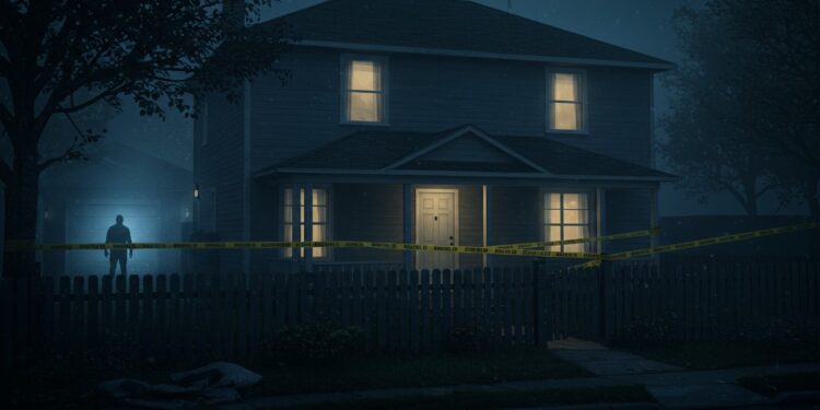 Gard : Mystérieux Meurtre d’un Homme à Alès - Viral Mag Un homme de 68 ans retrouvé mort à Alès criblé de balles Enquête ouverte mystères autour de ce drame violent Découvrez les détails Viral Mag