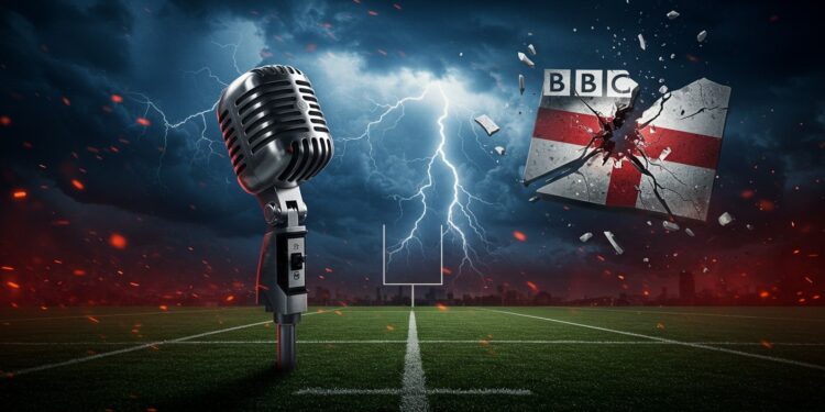 Gary Lineker quitte la BBC après une polémique antisémite Découvrez les raisons de son départ et son impact sur le monde du sport et des médias   Viral Mag