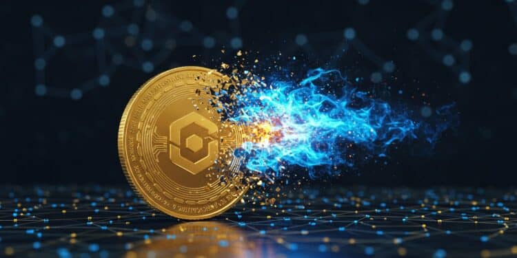 GateToken brûle 15M de jetons en 2025 renforçant sa rareté Découvrez comment cette stratégie impacte sa valeur et lécosystème crypto   Viral Mag
