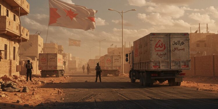 Gaza : Crise Humanitaire et Nouveaux Défis - Viral Mag La crise humanitaire à Gaza saggrave lONU rejette un plan daide soutenu par Washington Découvrez les enjeux et tensions autour de laide Viral Mag