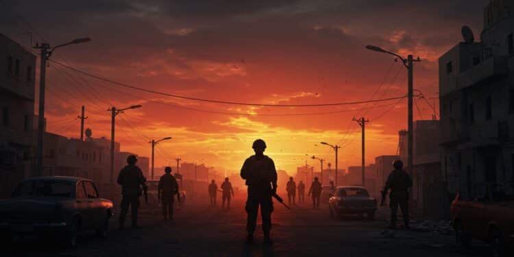 Israël annonce la mort de Mohammed Sinouar chef présumé du Hamas à Gaza Un tournant dans le conflit  Découvrez les implications et réactions   Viral Mag