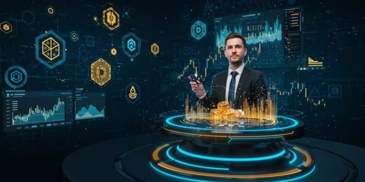 Géminis Recrute Brad Vopni Pour Booster Son Offre - Viral Mag Géminis nomme Brad Vopni pour diriger sa stratégie institutionnelle Découvrez comment cette recrue clé va transformer le marché des cryptos    Viral Mag