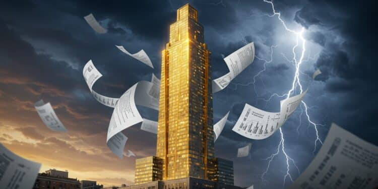 Generali affiche un bénéfice net ajusté en hausse de 76 à 12 milliard deuros en 2025 malgré des fusions acquisitions agitées Découvrez les détails   Viral Mag