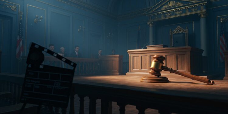 Gérard Depardieu Coupable : Verdict Choc - Viral Mag Verdict dans laffaire Depardieu lacteur reconnu coupable dagressions sexuelles Retour sur un procès médiatisé et ses implications Viral Mag